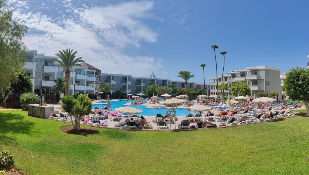 Private Apartment 150 Hg Tenerife Sur Los Cristianos  Εξωτερικό φωτογραφία