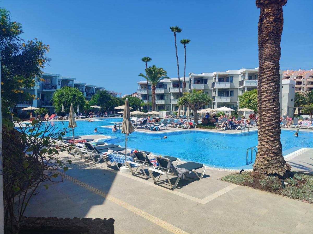 Private Apartment 150 Hg Tenerife Sur Los Cristianos  Εξωτερικό φωτογραφία