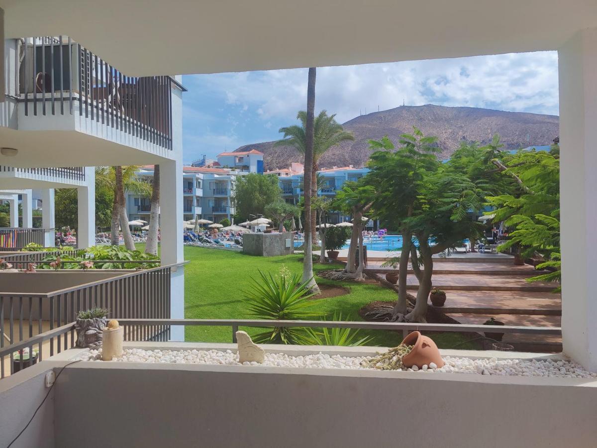 Private Apartment 150 Hg Tenerife Sur Los Cristianos  Εξωτερικό φωτογραφία