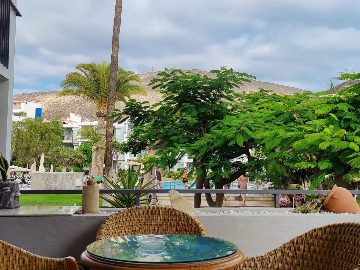 Private Apartment 150 Hg Tenerife Sur Los Cristianos  Εξωτερικό φωτογραφία