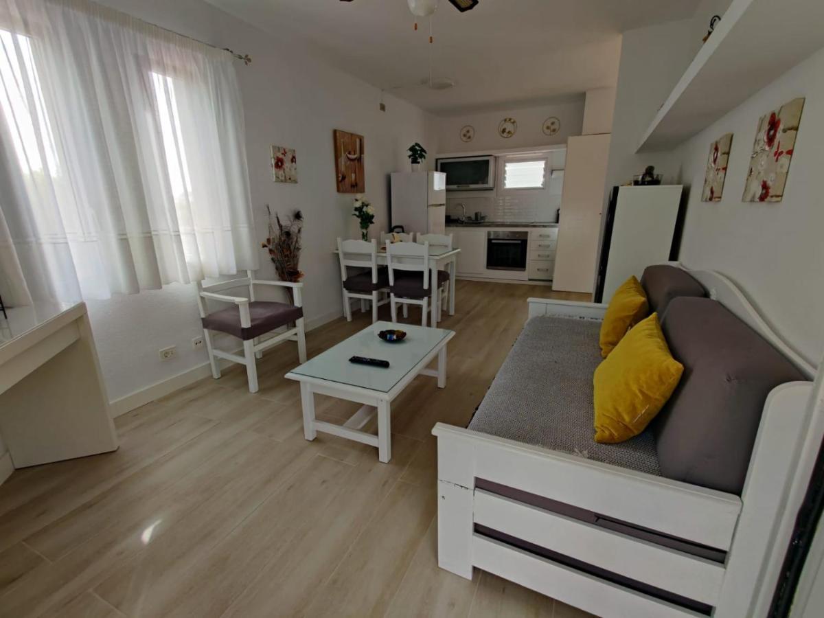 Private Apartment 150 Hg Tenerife Sur Los Cristianos  Εξωτερικό φωτογραφία