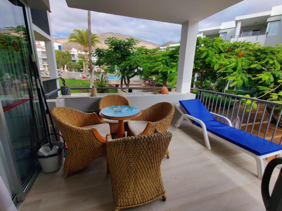 Private Apartment 150 Hg Tenerife Sur Los Cristianos  Εξωτερικό φωτογραφία