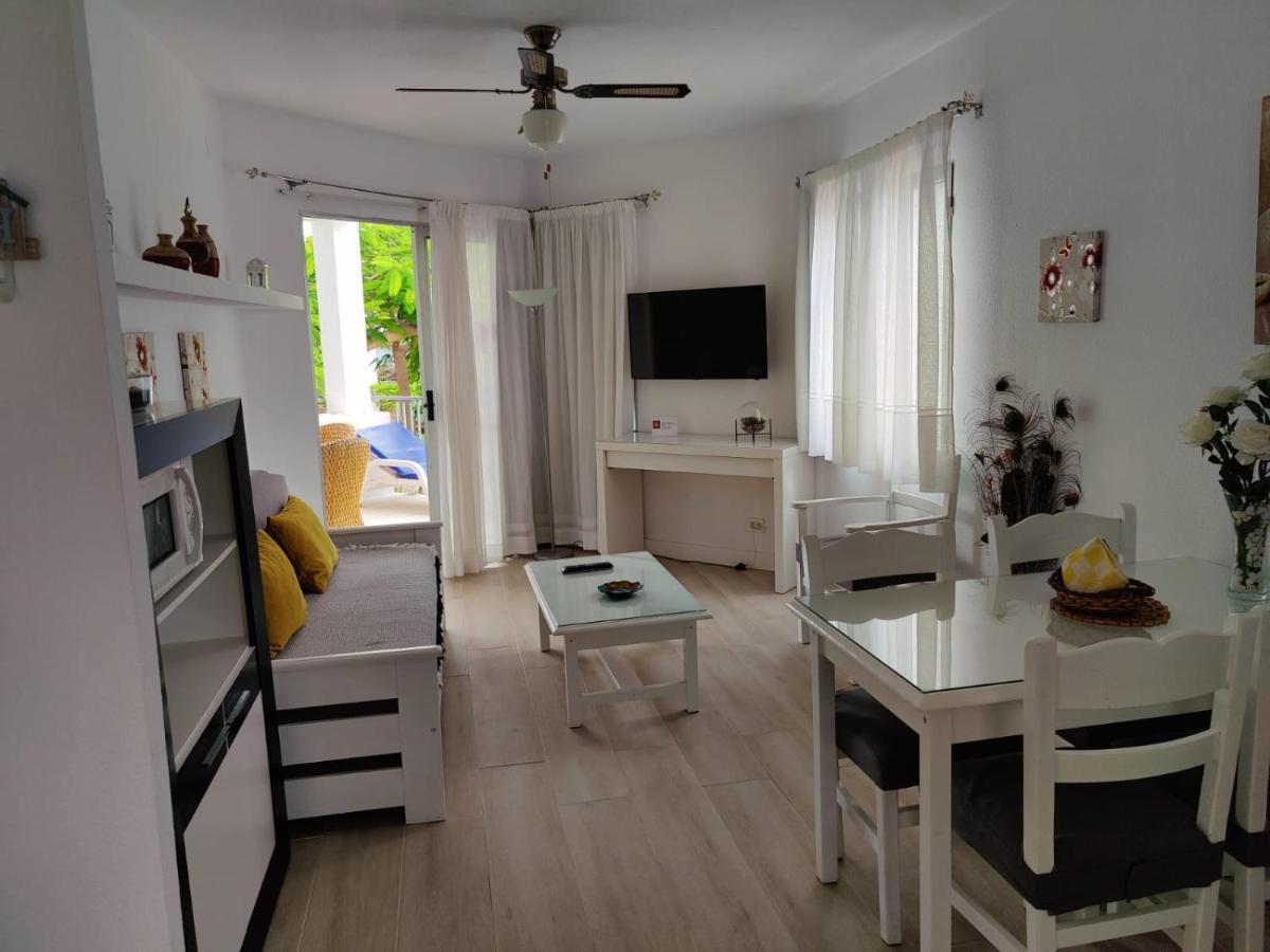 Private Apartment 150 Hg Tenerife Sur Los Cristianos  Εξωτερικό φωτογραφία