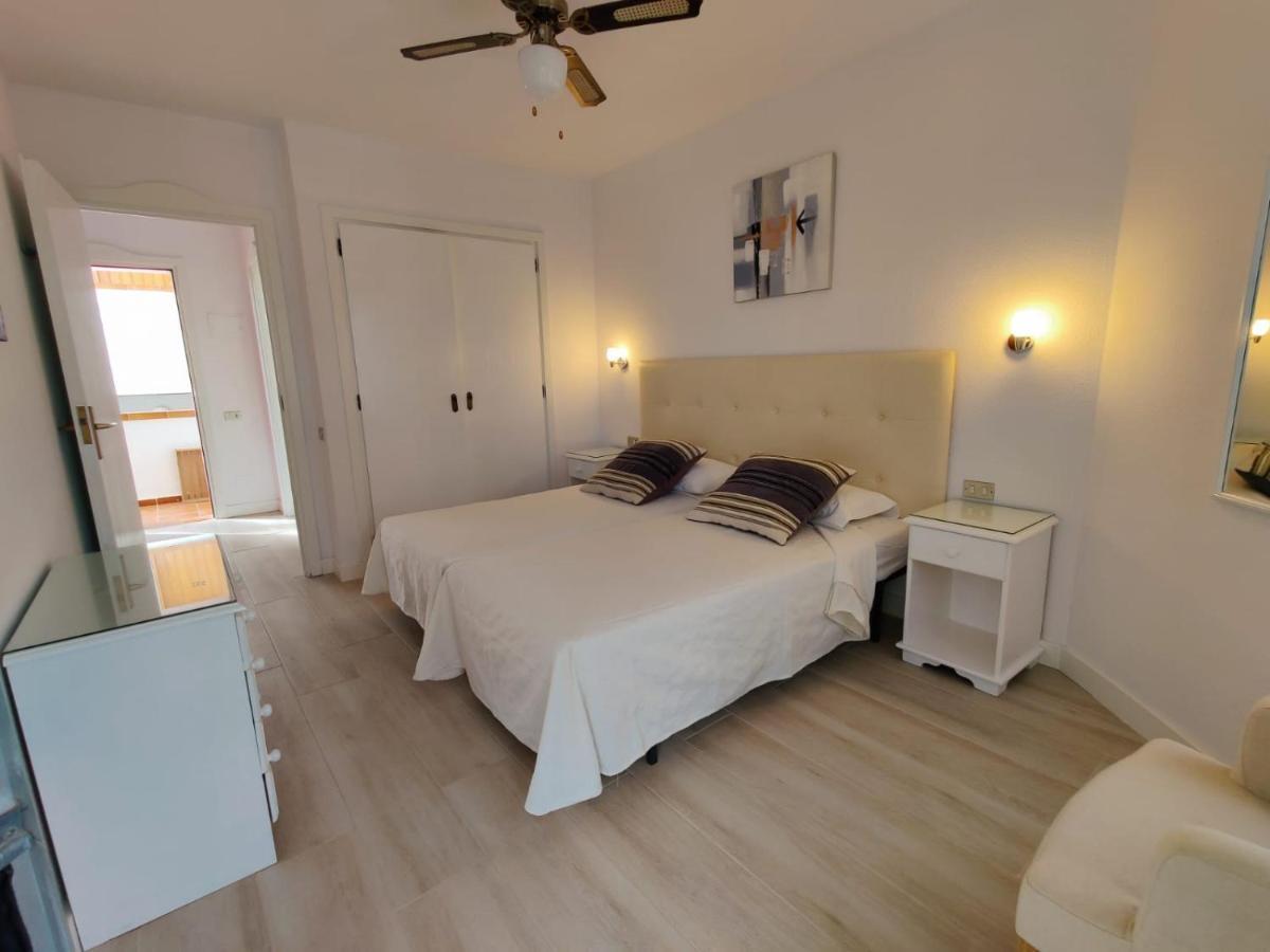 Private Apartment 150 Hg Tenerife Sur Los Cristianos  Εξωτερικό φωτογραφία