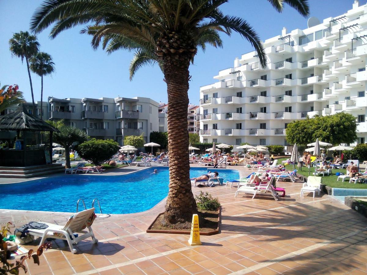 Private Apartment 150 Hg Tenerife Sur Los Cristianos  Εξωτερικό φωτογραφία