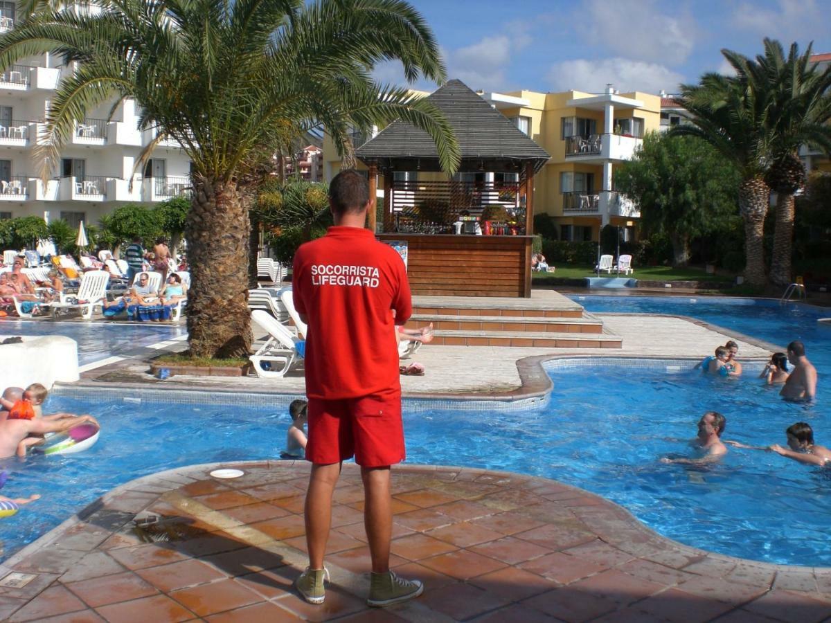 Private Apartment 150 Hg Tenerife Sur Los Cristianos  Εξωτερικό φωτογραφία