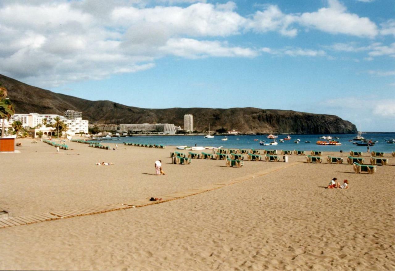 Private Apartment 150 Hg Tenerife Sur Los Cristianos  Εξωτερικό φωτογραφία