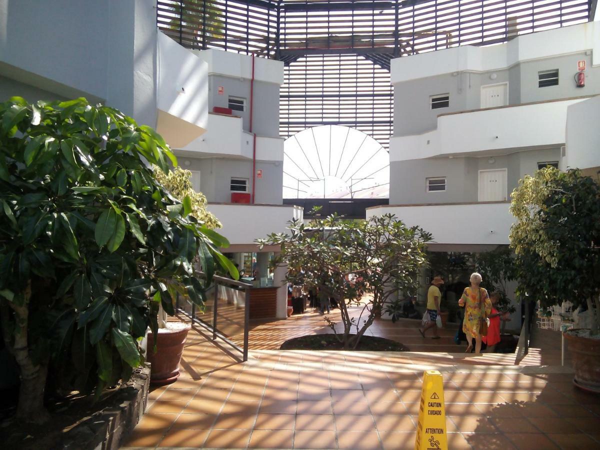Private Apartment 150 Hg Tenerife Sur Los Cristianos  Εξωτερικό φωτογραφία